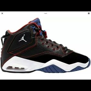 NIKE Air Jordan B’Loyal (GS) 5.5 Shoes CT1508 001